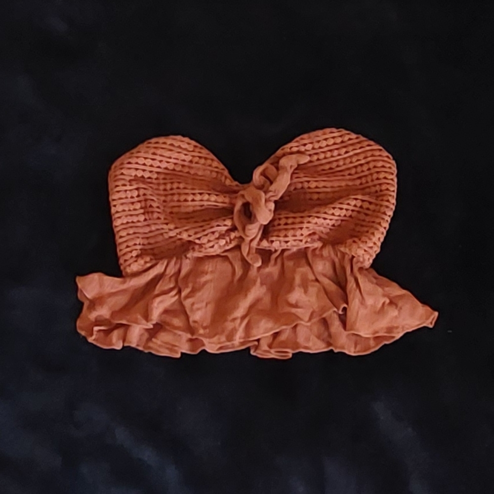 5/$40 Tube Top